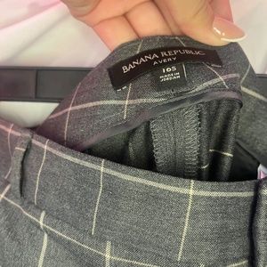 Banana Republic trousers